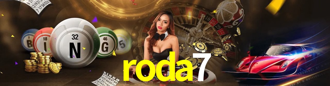 roda7 Rio de Janeiro - Slot Strategy