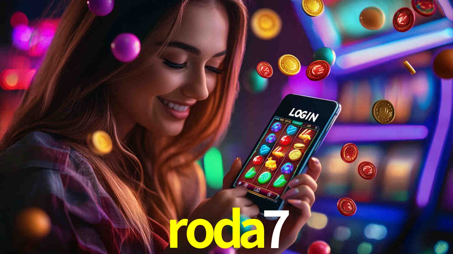 Experimente o Login Seguro Premium no roda7
