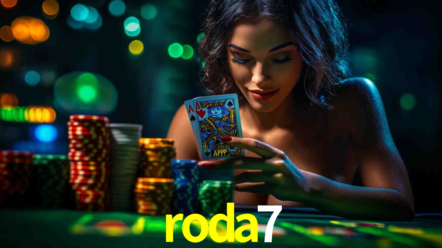 Descubra o Programa VIP da roda7: Vantagens Exclusivas para Jogadores