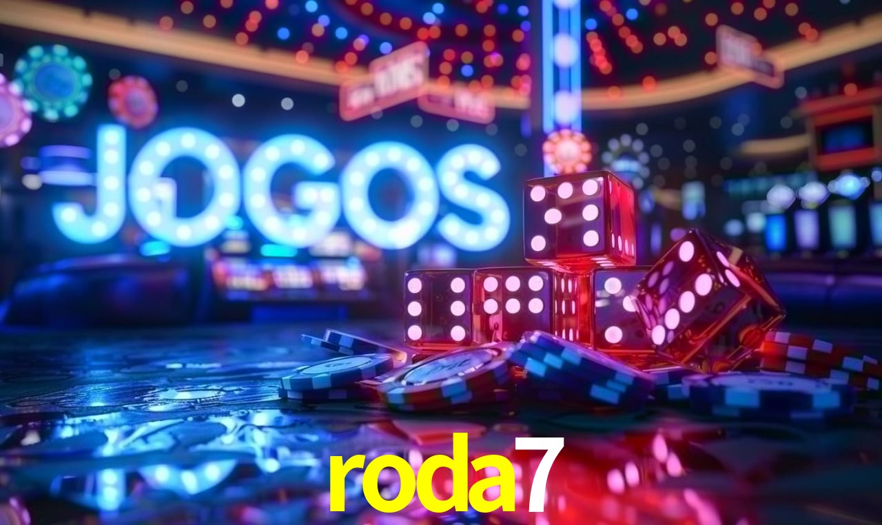 Casino VIP roda7