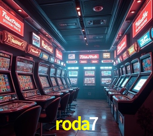 roda7 Rio de Janeiro - Calendar