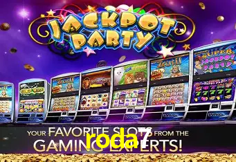 Descubra a Magia dos Jogos de Arcade no roda7