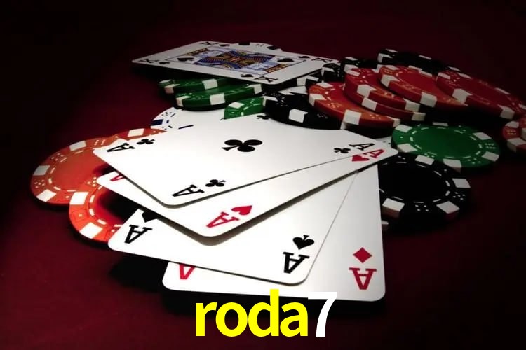 Apostas de Tênis roda7