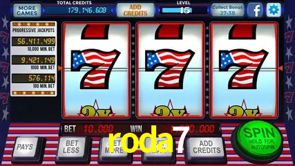 roda7 Curitiba - Live Status