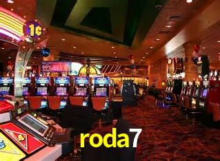 roda7 Rio de Janeiro - Professional Dealers