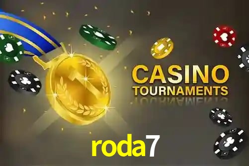 roda7 - App Features