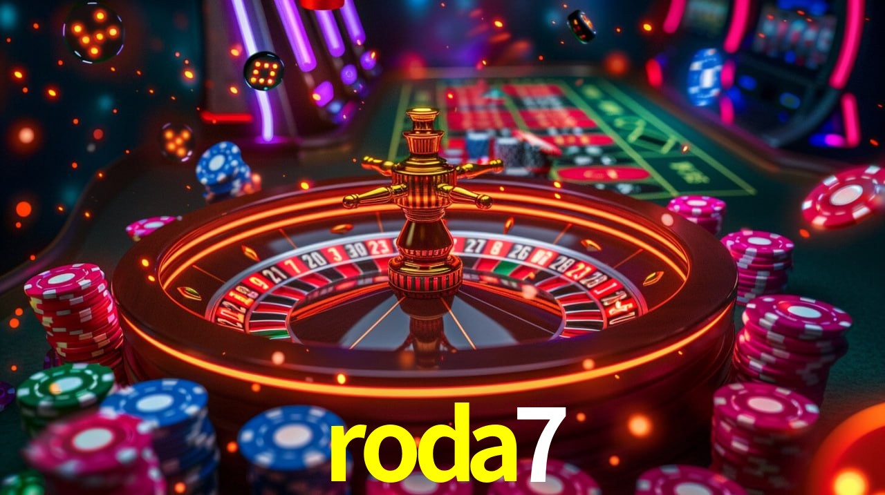 Bônus Diários roda7