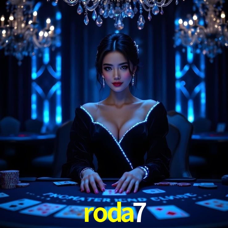 roda7 Rio de Janeiro - Popular Jogos