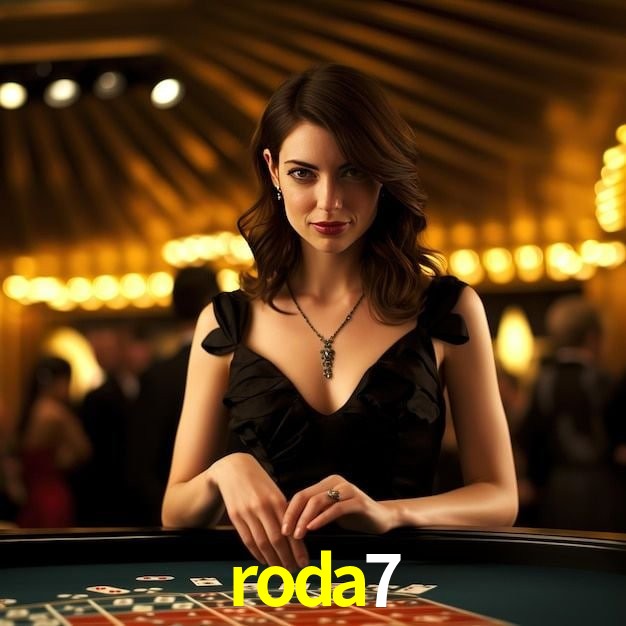 Desvendando o Mundo dos Jogos Virtuais na roda7