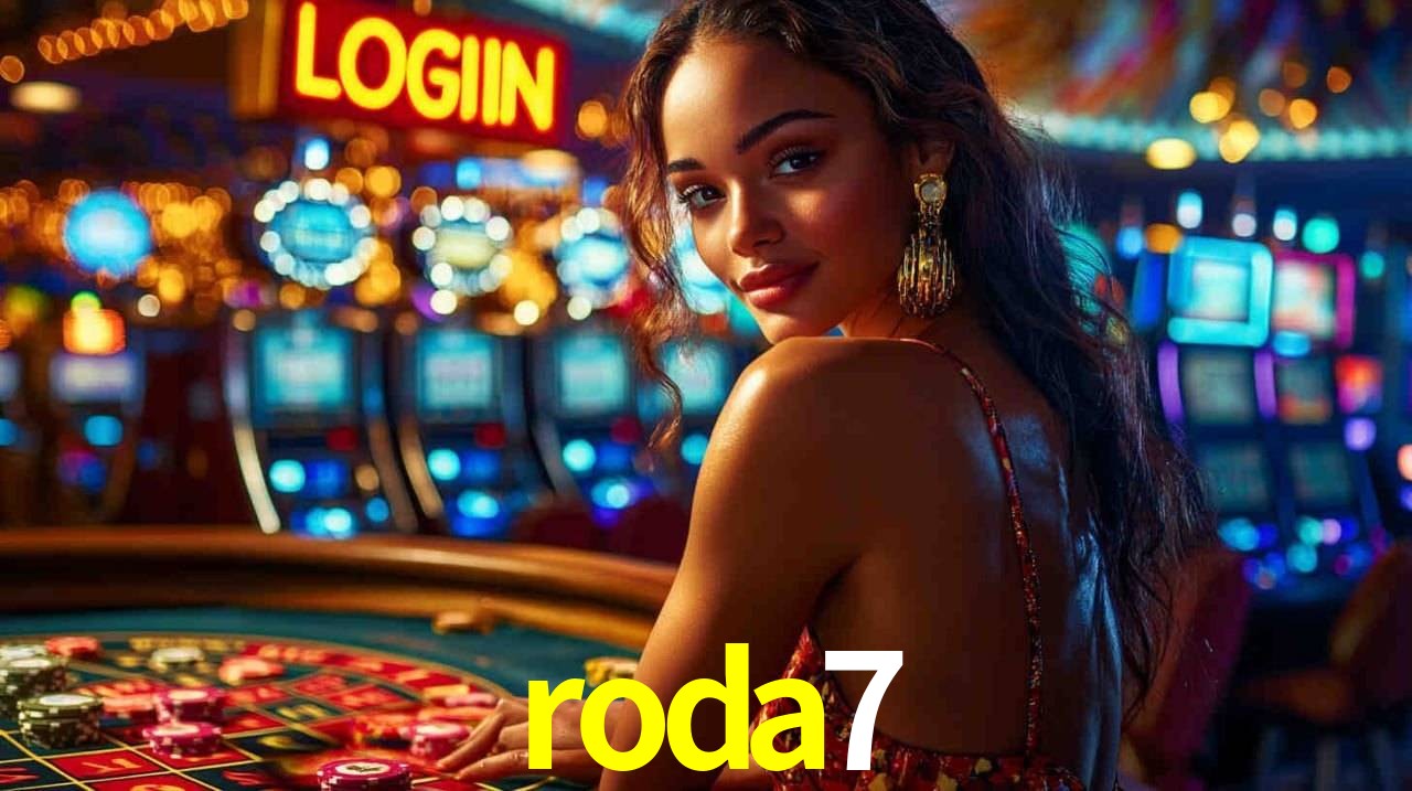 roda7 Brasília - Jogo Features