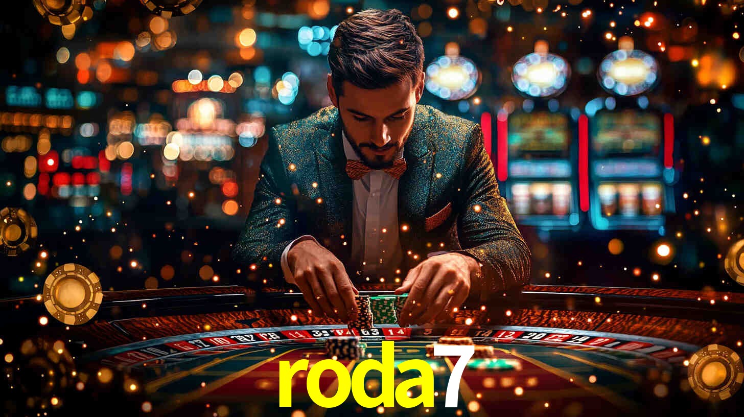 Tournaments roda7