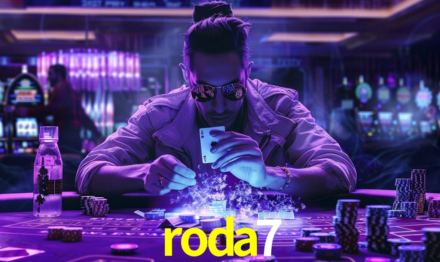 Tennis Betting roda7