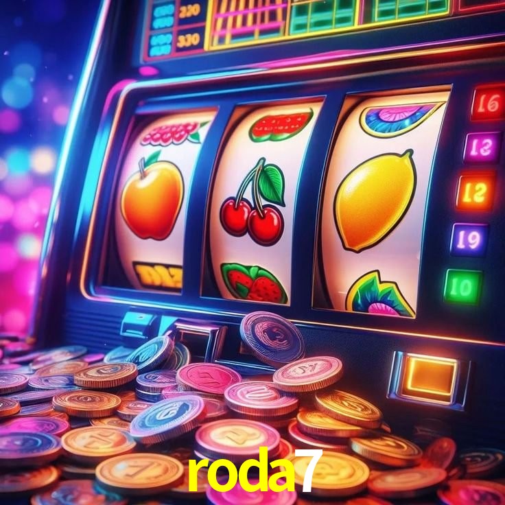 Login Seguro roda7