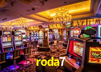 roda7 Brasília - VIP Program