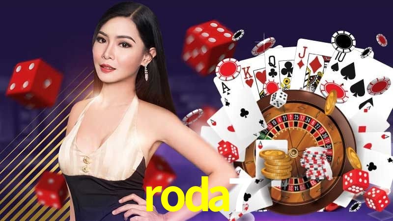 Mesa de Blackjack roda7