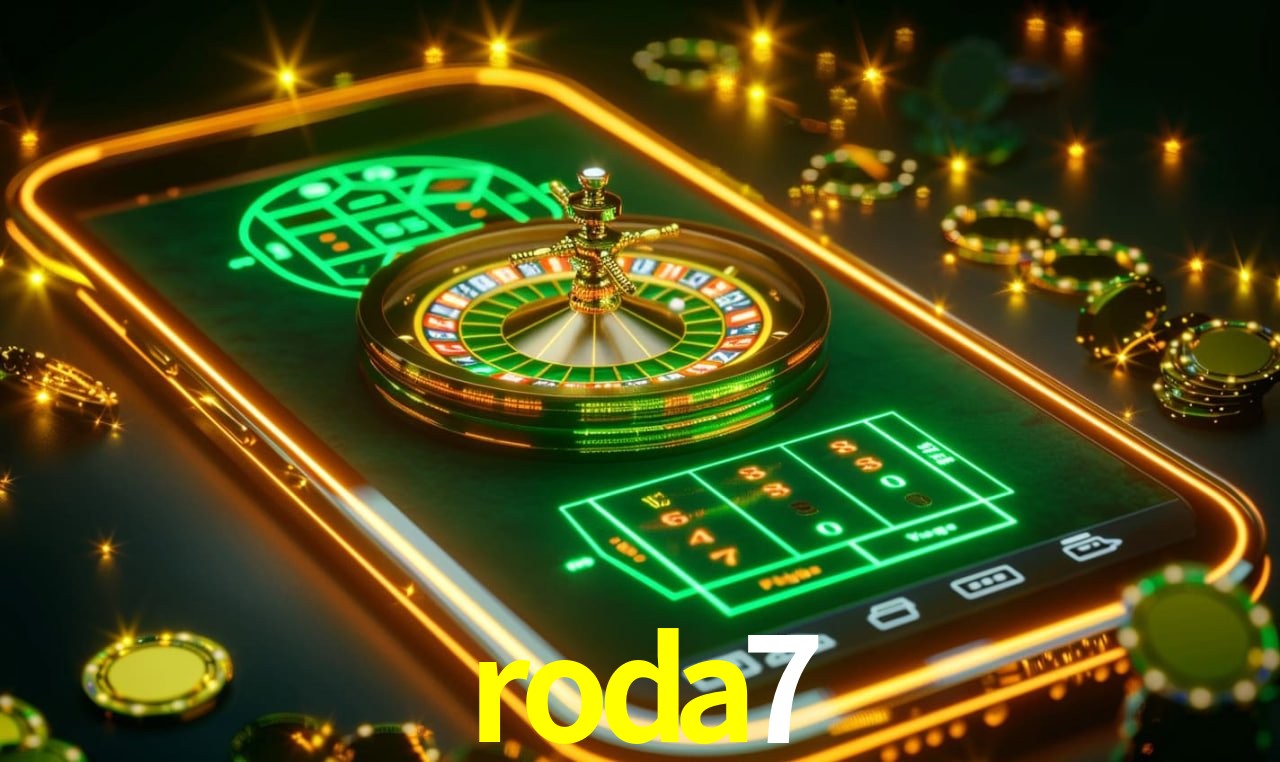 roda7 - User Statistics