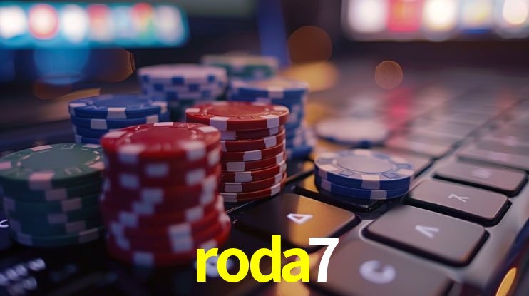 roda7 Entrar - Login Seguro Certificado