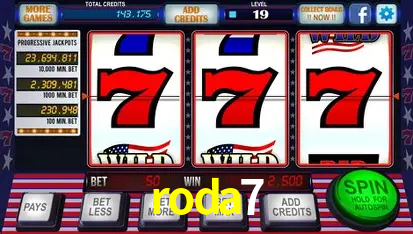 roda7 São Paulo - All Bonuses