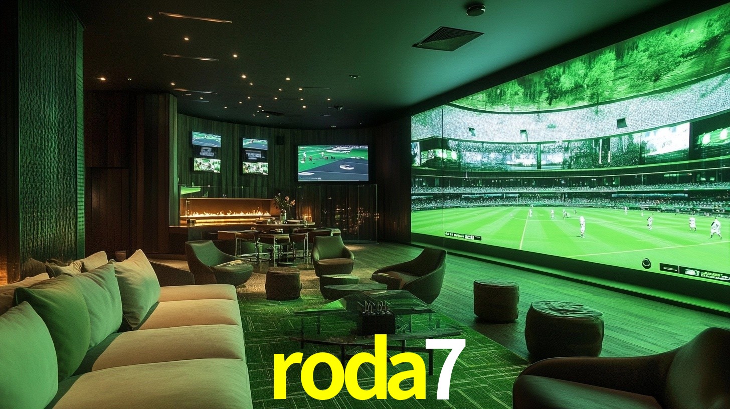 Sinta a adrenalina dos jogos de cassino com roda7